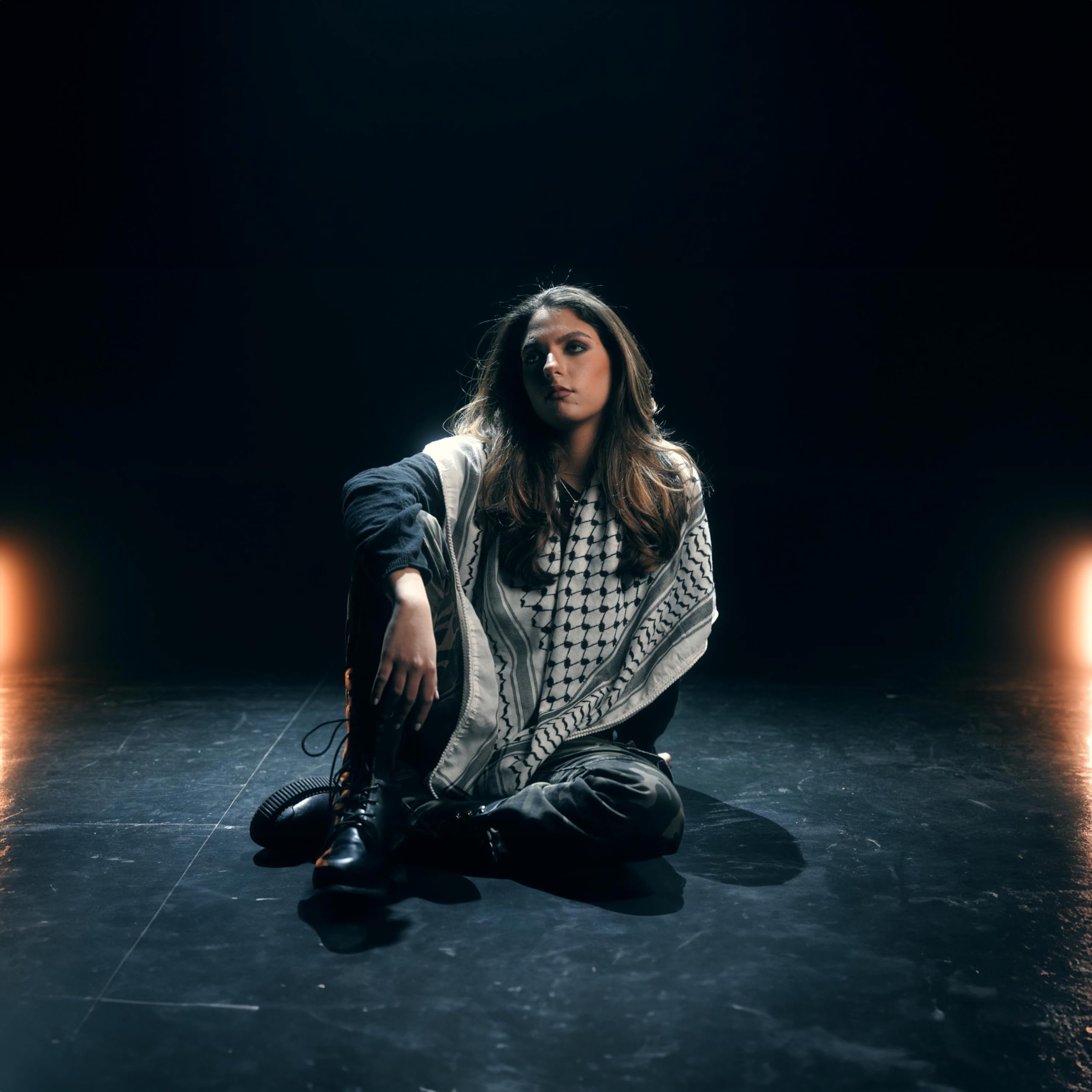 Haya Khader Official