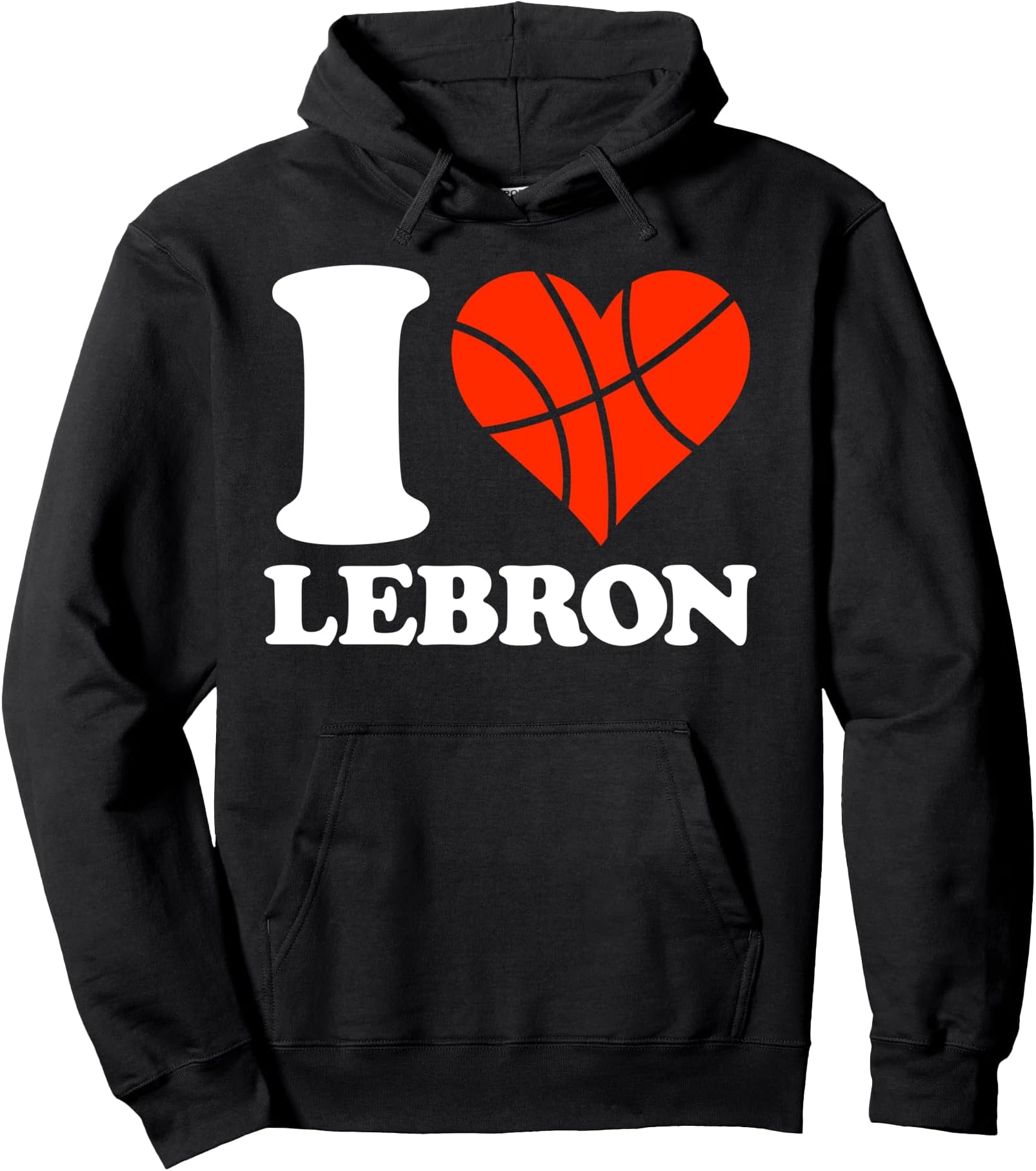 hoodie lebron