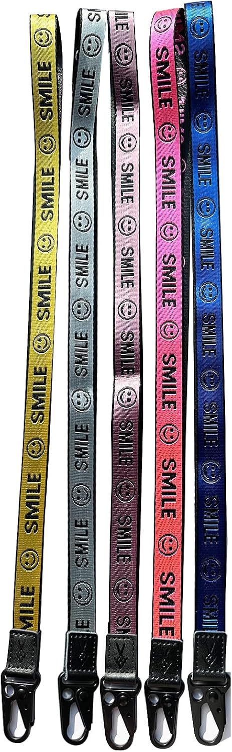 Cool Lanyards,Neck Lanyards for Keys,Wallets Holders,Key Chain Holder image 4