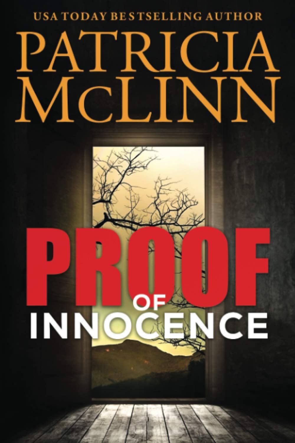 Buy Proof of Innocence: 1 (Innocence Trilogy) — BookShops.in