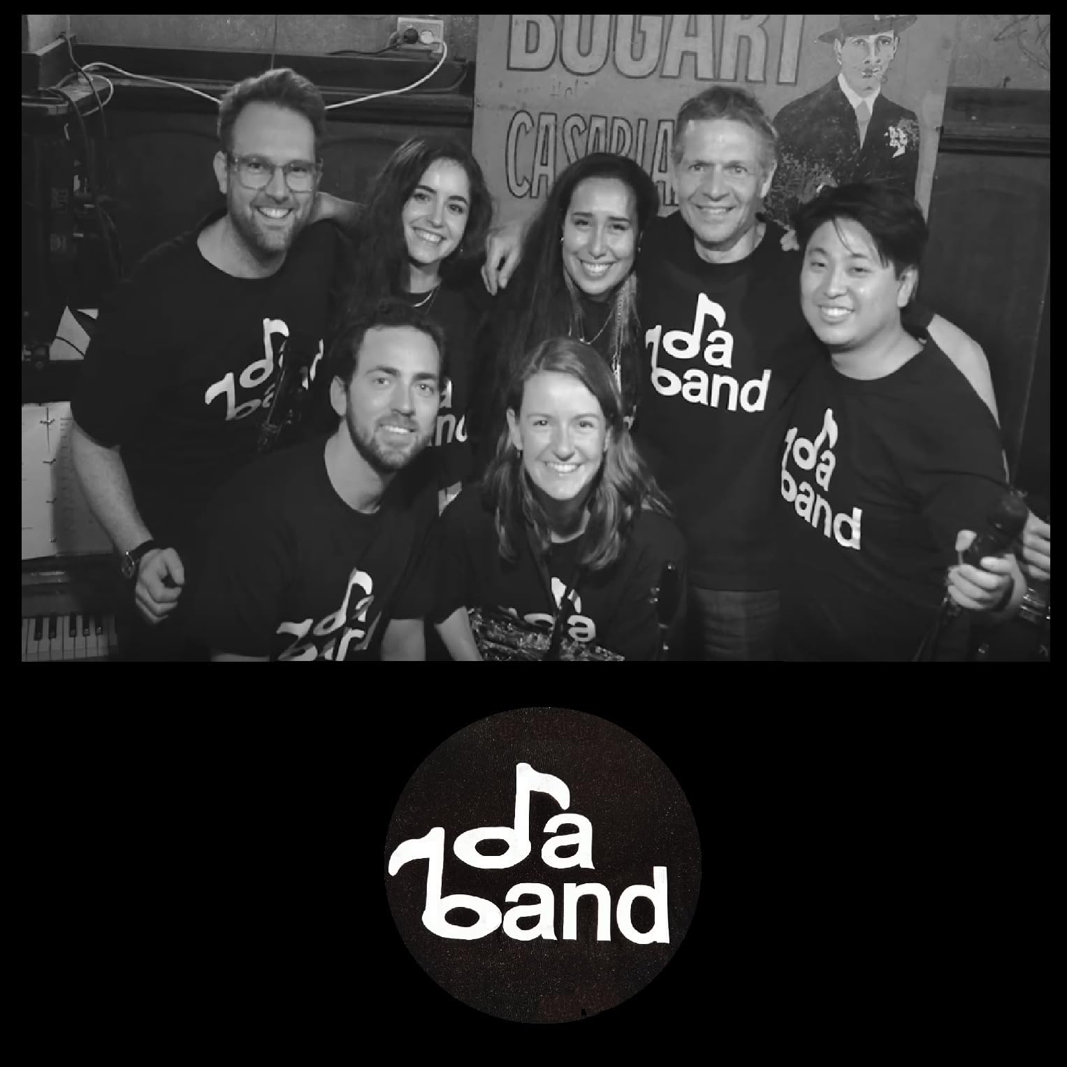 Da Band