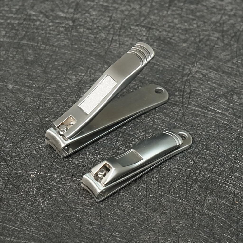 Tagliaunghie Manicure Set Tagliaunghie Tagliaunghie Tagliaunghie Acquista Set tagliaunghie per la casa Uomini e donne