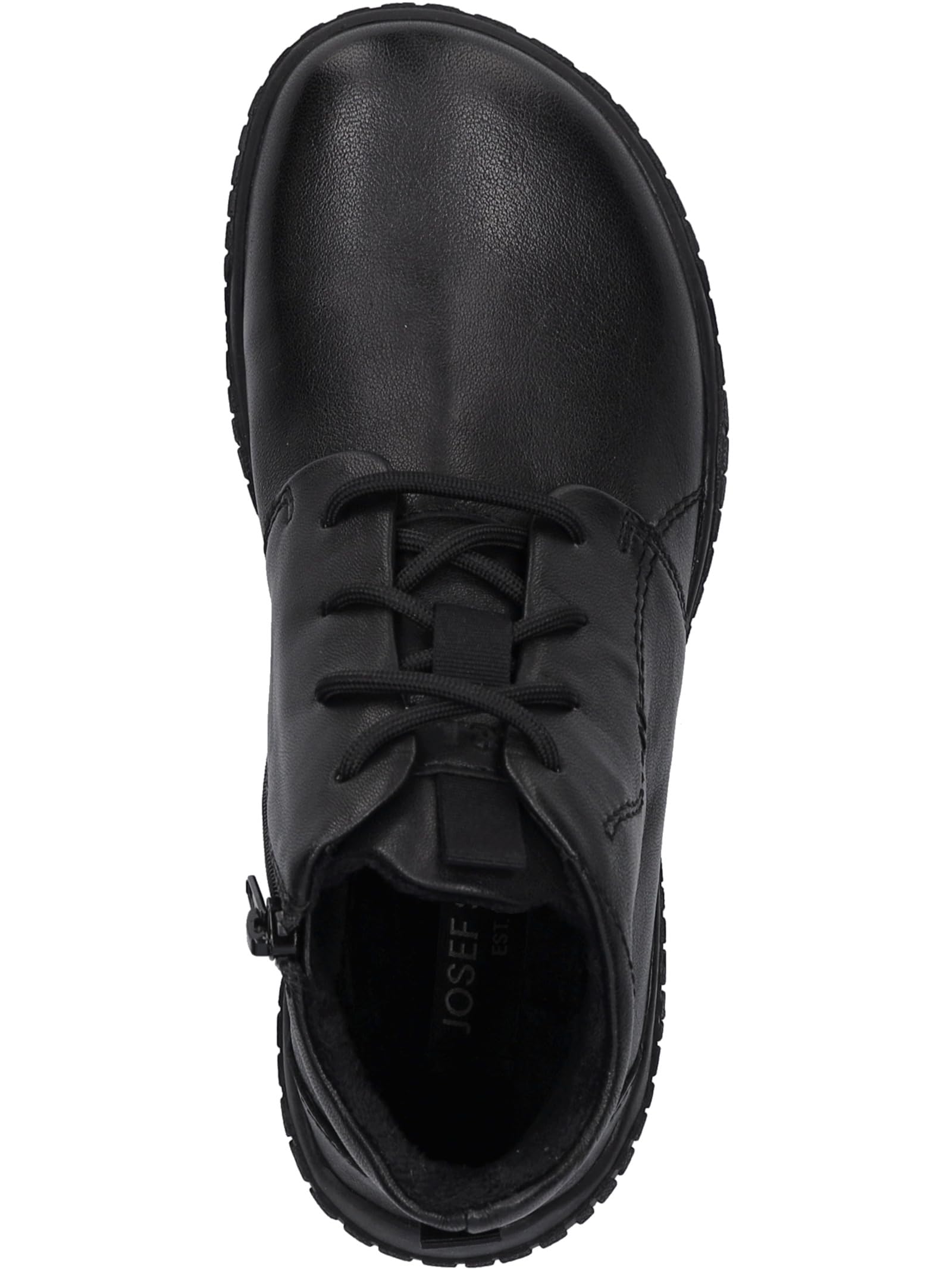 Josef Seibel Damen Sneaker Wynona.05,Weite G (Normal),Wechselfußbett