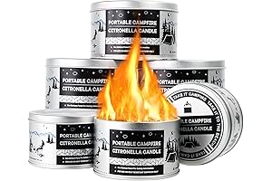 Portable Campfire Pit: Unveil the Essence of Outdoor Adventure