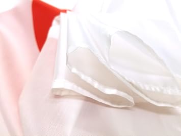 3x5 Japan Flag with Double Stitched Edges, 100% Polyester Fabric, and Two Brass Grommets, 3x5 Japanese Flag, 3x5 Flag of Japan