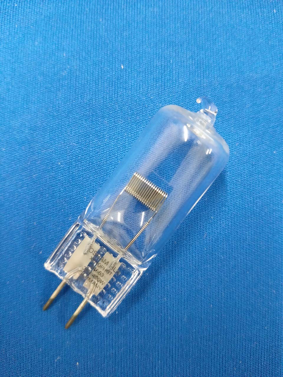 Amazon | Osram HLX 64663 Xenophot EVD 36V 400W | OSRAM | ハロゲン電球