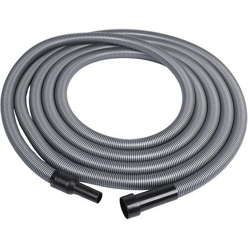 Cen-Tec Systems Premium Shop Vacuum Extension Hose, 30 Feet