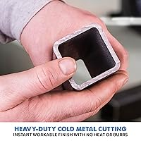 Vista 37 de Evolution Power Tools - Hoja de sierra de corte (acero inoxidable)