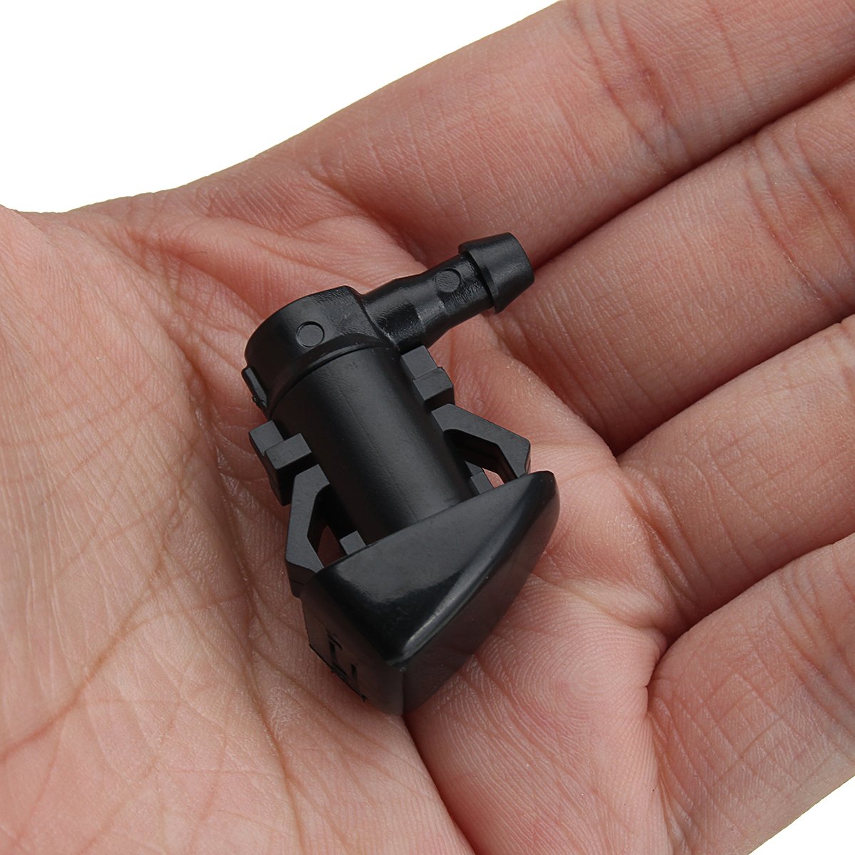 SERBATOIO ACQUA TERGICRISTALLO per Jeep Cherokee XJ 84-01 EUR 35,26