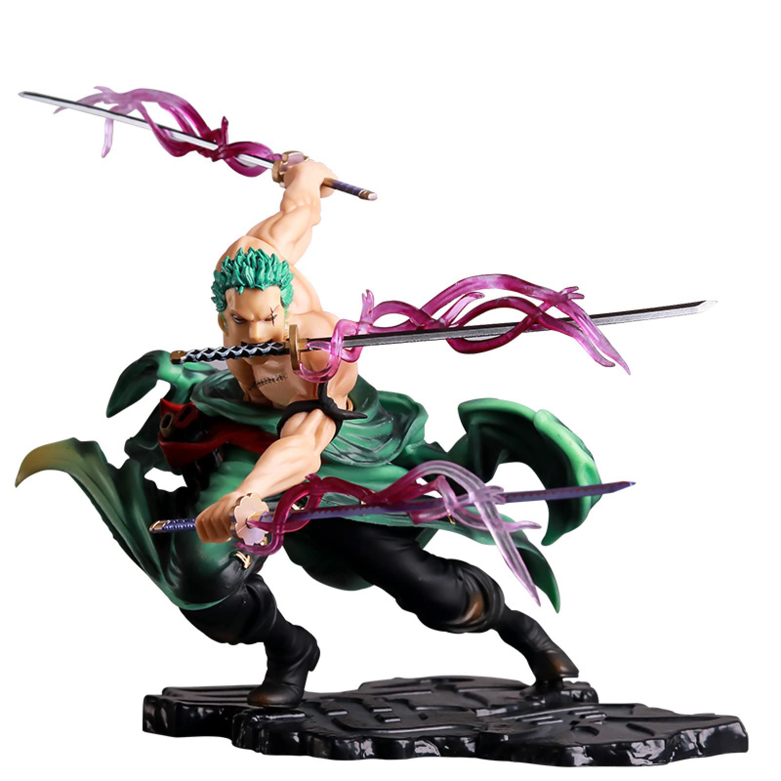 Buy Figure Pvc Vinyls Anime Character HandModel 22Cm New Anime One