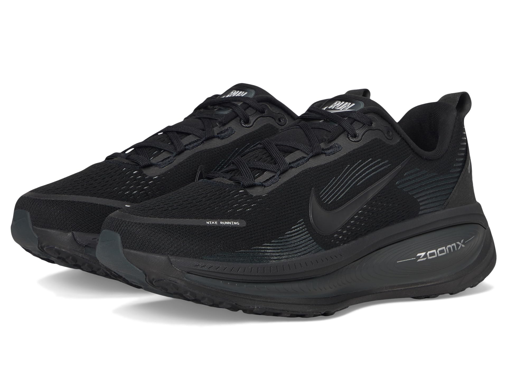 Nike Nike Vomero 18 Straßenlaufschuh (Herren) Scarpe da corsaUomo