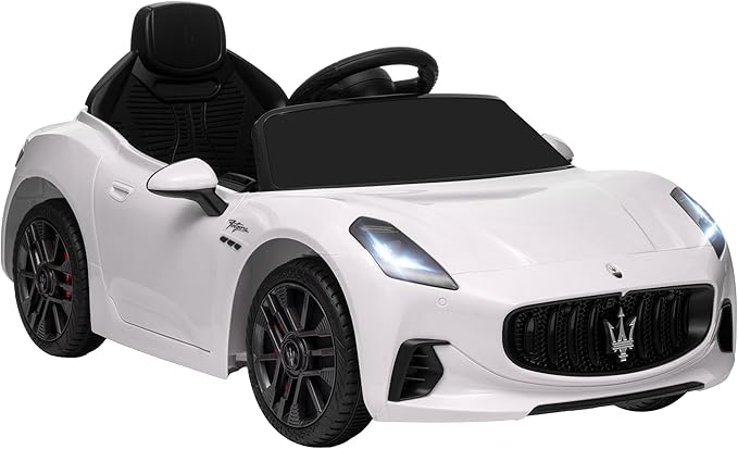 Maserati GranCabrio