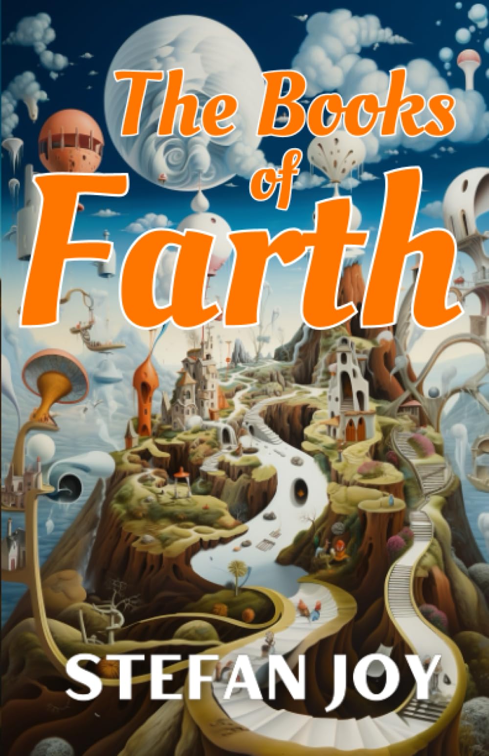 The Books of Farth