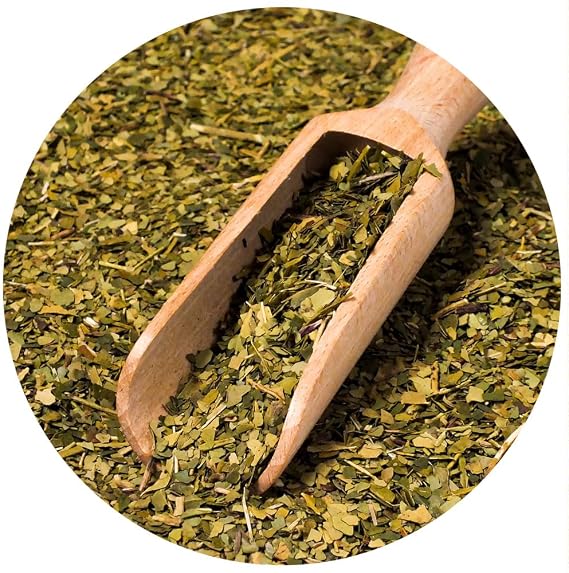 Verde Mate Yerba Mate Tea Despalada 400g – Air-dried, Unsmoked, Without Stems or Powder, Pure Leaf Cut from Brazil
