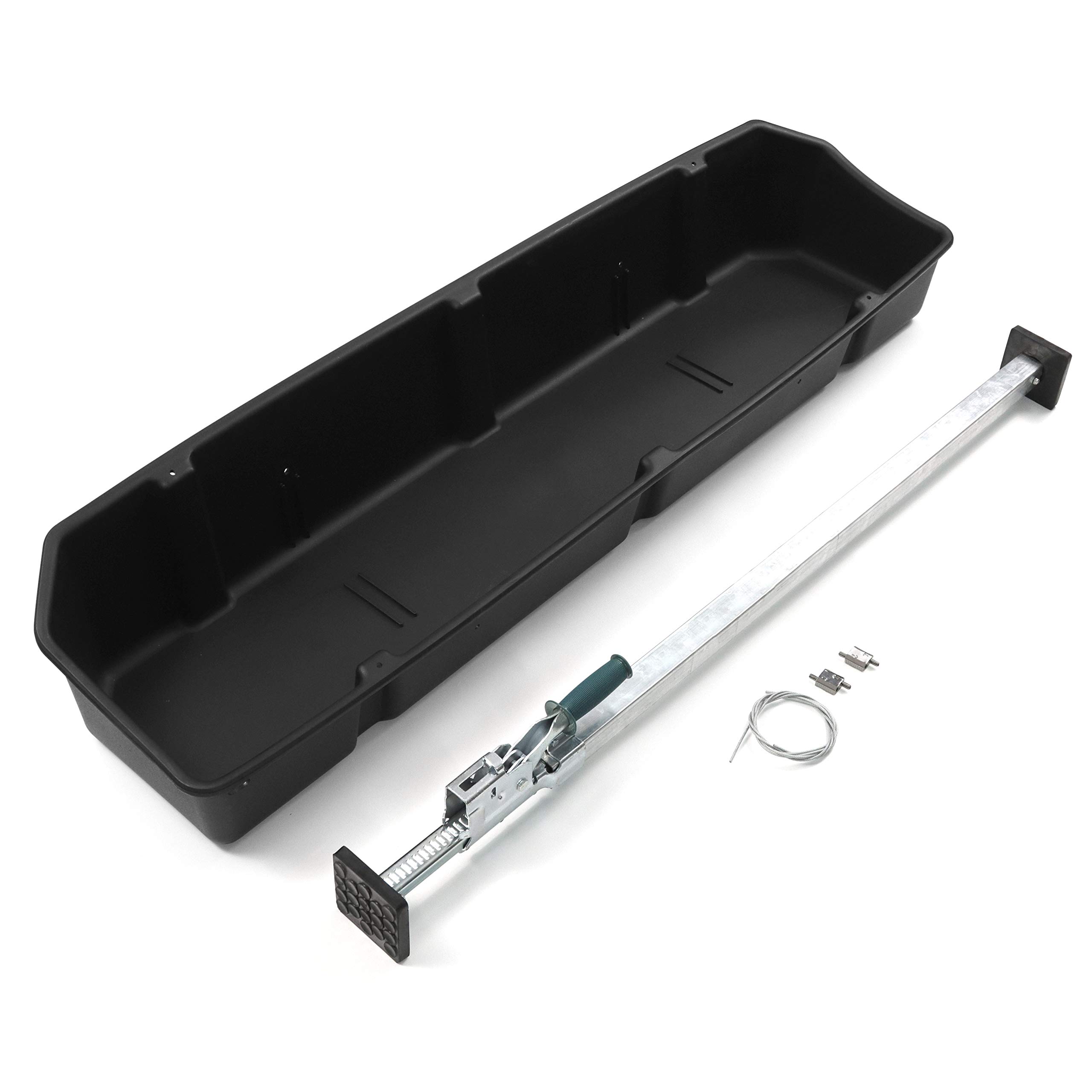 Buy Red Hound Auto Truck Bed Storage Cargo Container Compatible with