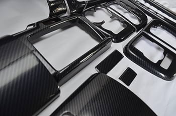 Amazon | スズキ エブリイワゴン DA17 インテリアパネル