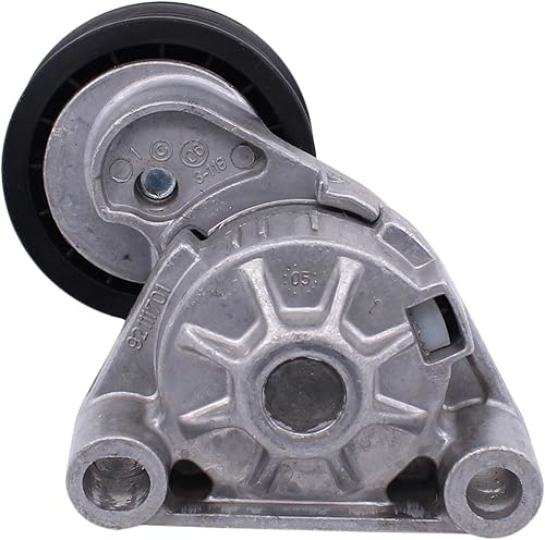 Miniatura 5 de NewYall Tensor automático de correa de transmisión de accesorios para Chevrolet Camaro Z28, Z28 SS 1998-2002, Pontiac Firebird Formula, Trans Am