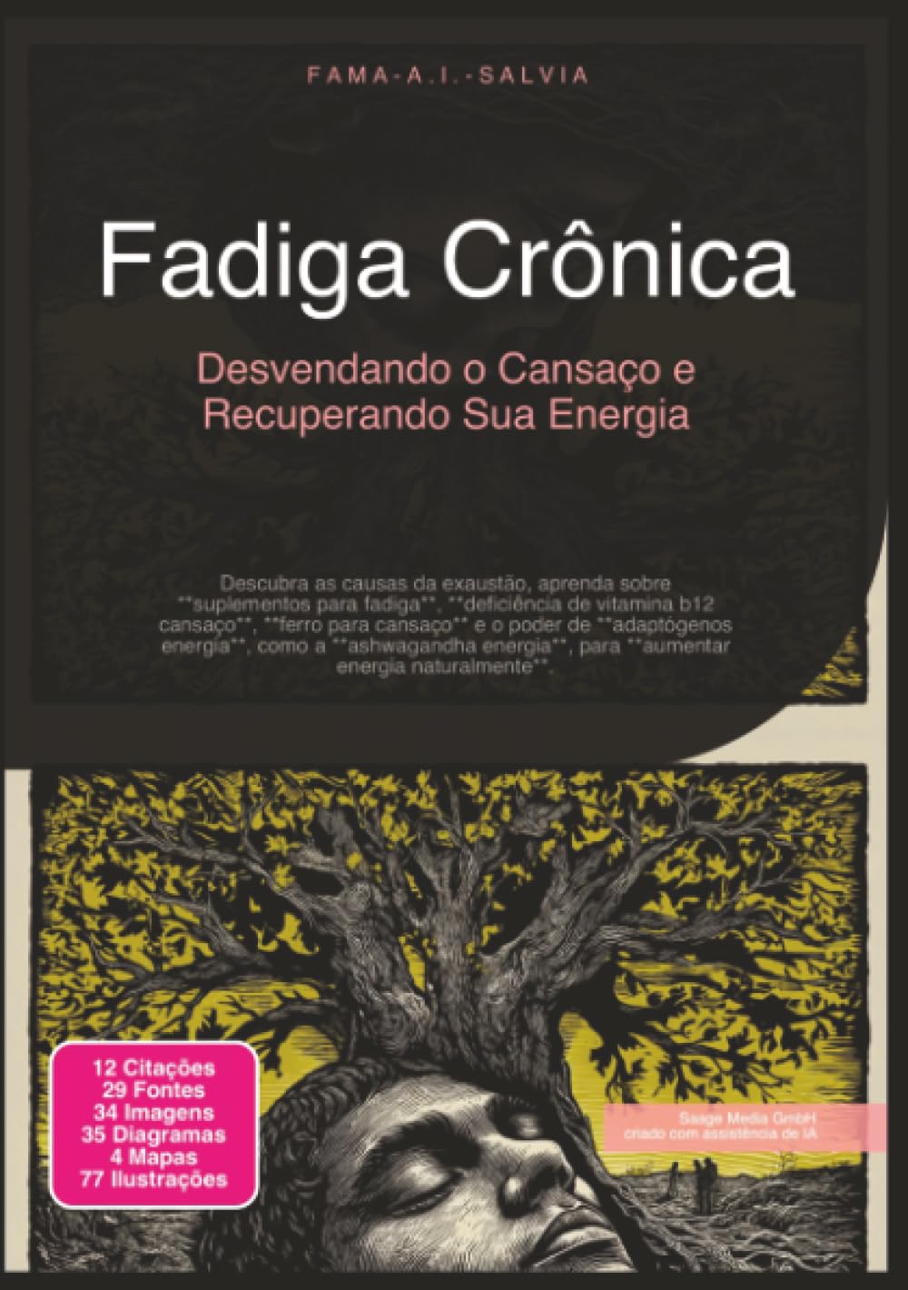 Fadiga Crônica: Desvendando o Cansaço e Recuperando Sua Energia (Saúde)