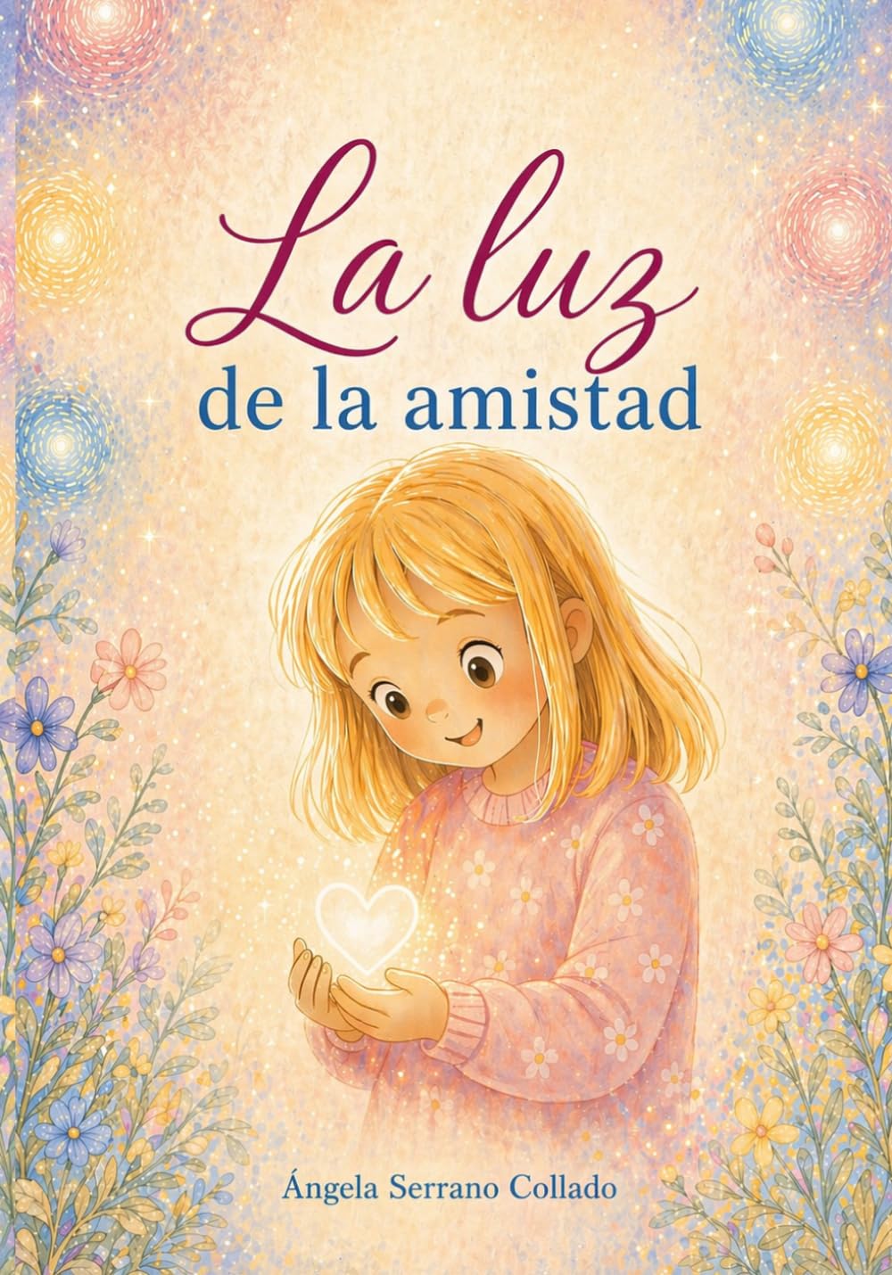La luz de la amistad