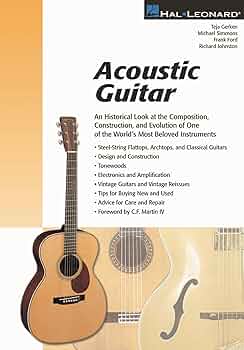 洋書 Contem. Acoustic Guitar Design & Build Contemporary Acoustic Guitar Design and Build - 2nd Edition