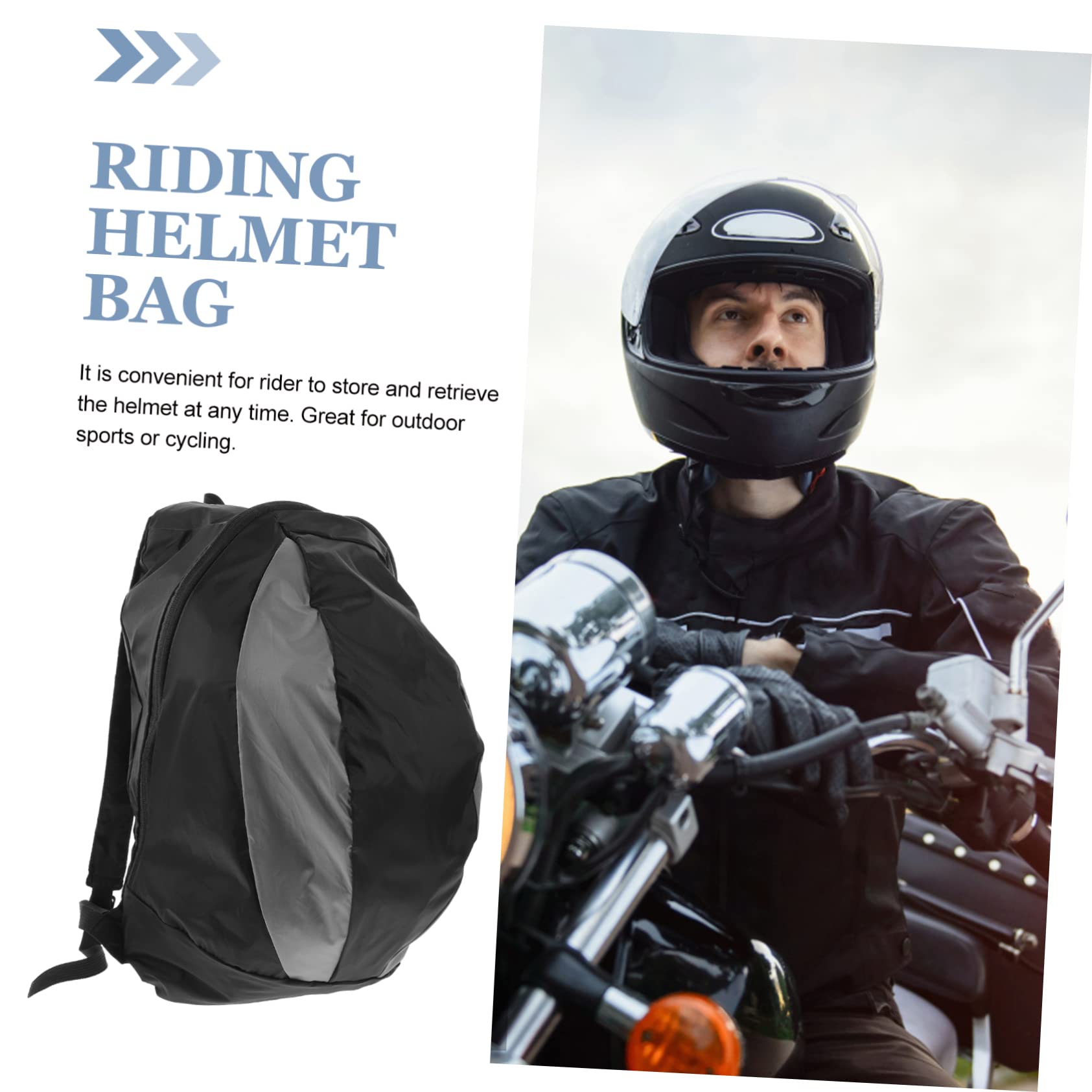 POPETPOP 3pcs Breathable Lightweight Helmet Backpack for Basketball Football Volleyball Soccer Ball Bag Airtight Feature