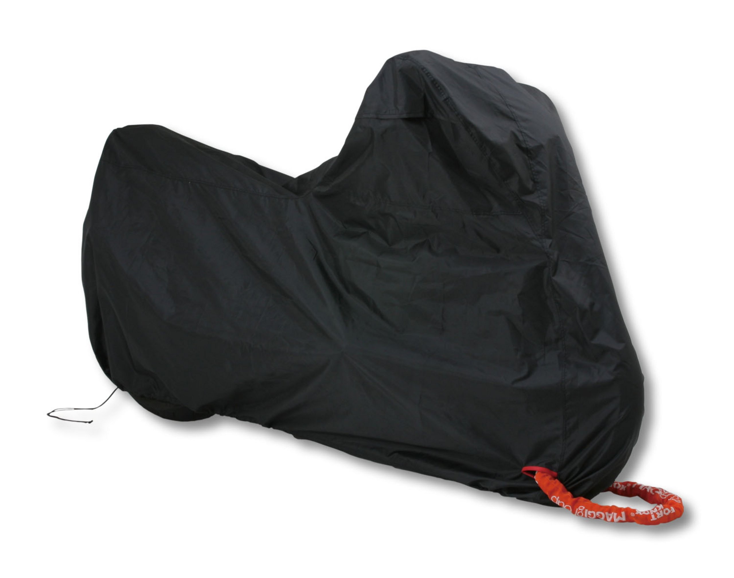 Amazon | デイトナ(Daytona) バイクカバーブラックカバーシンプル 3L