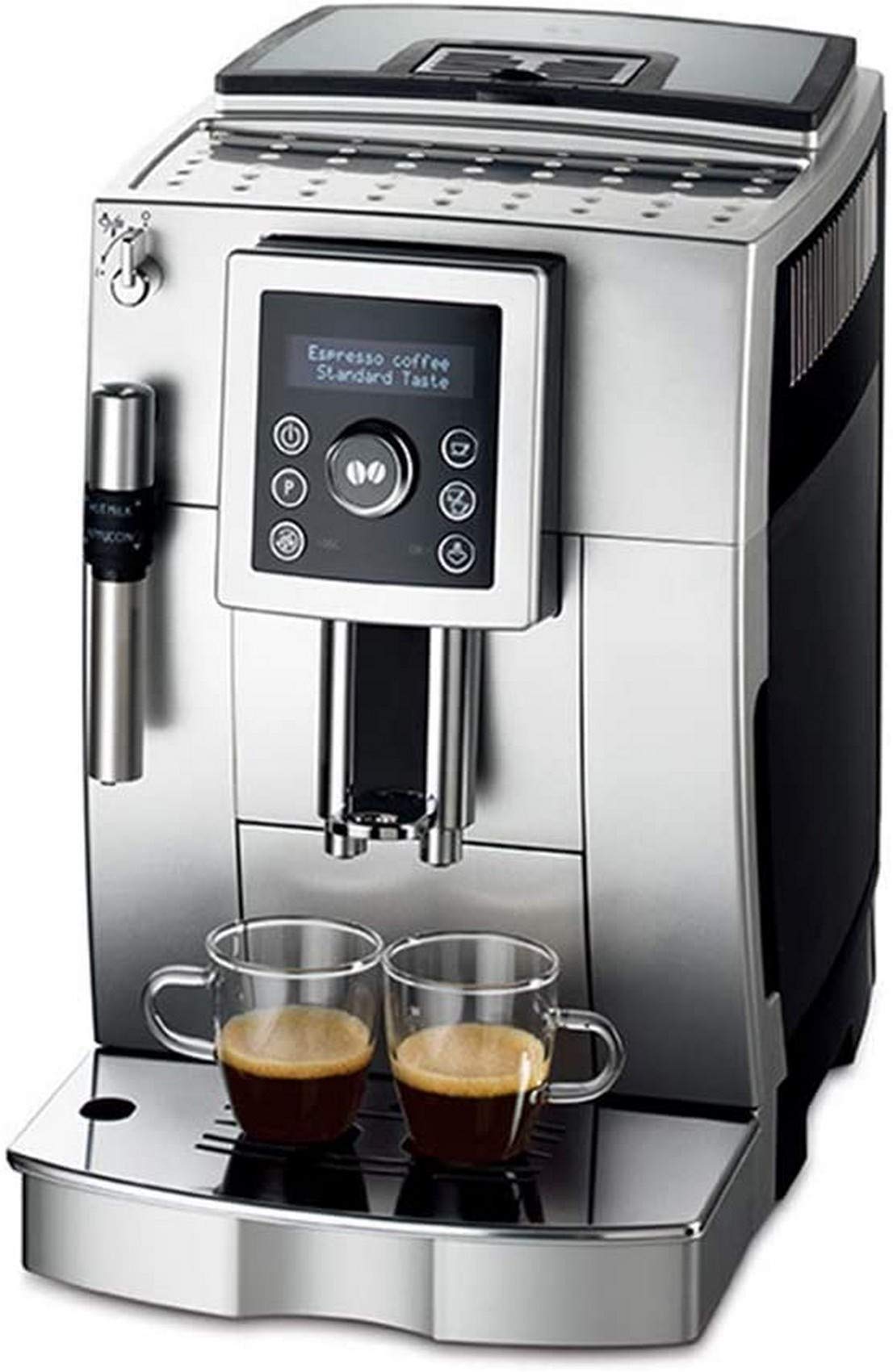 Domestic Coffee Machines Coffee Maker Machines Office Home Machine Bean-to-Cup Coffee Machine Cappuccino