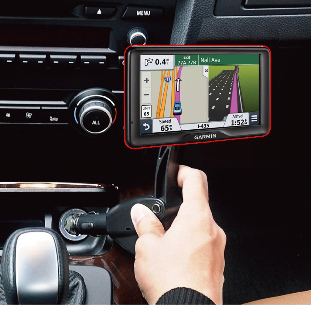 cigarette lighter gps mount Amazon.com: Dual USB Lighter Socket Car Mount w/Cable Charger Adapter for  Nuvi 42 44 52 54 55 56 57 58 65 67 68 2539 2557 2558 2559 2577 2589 2597  2598 2599 LM GPS : Electronics