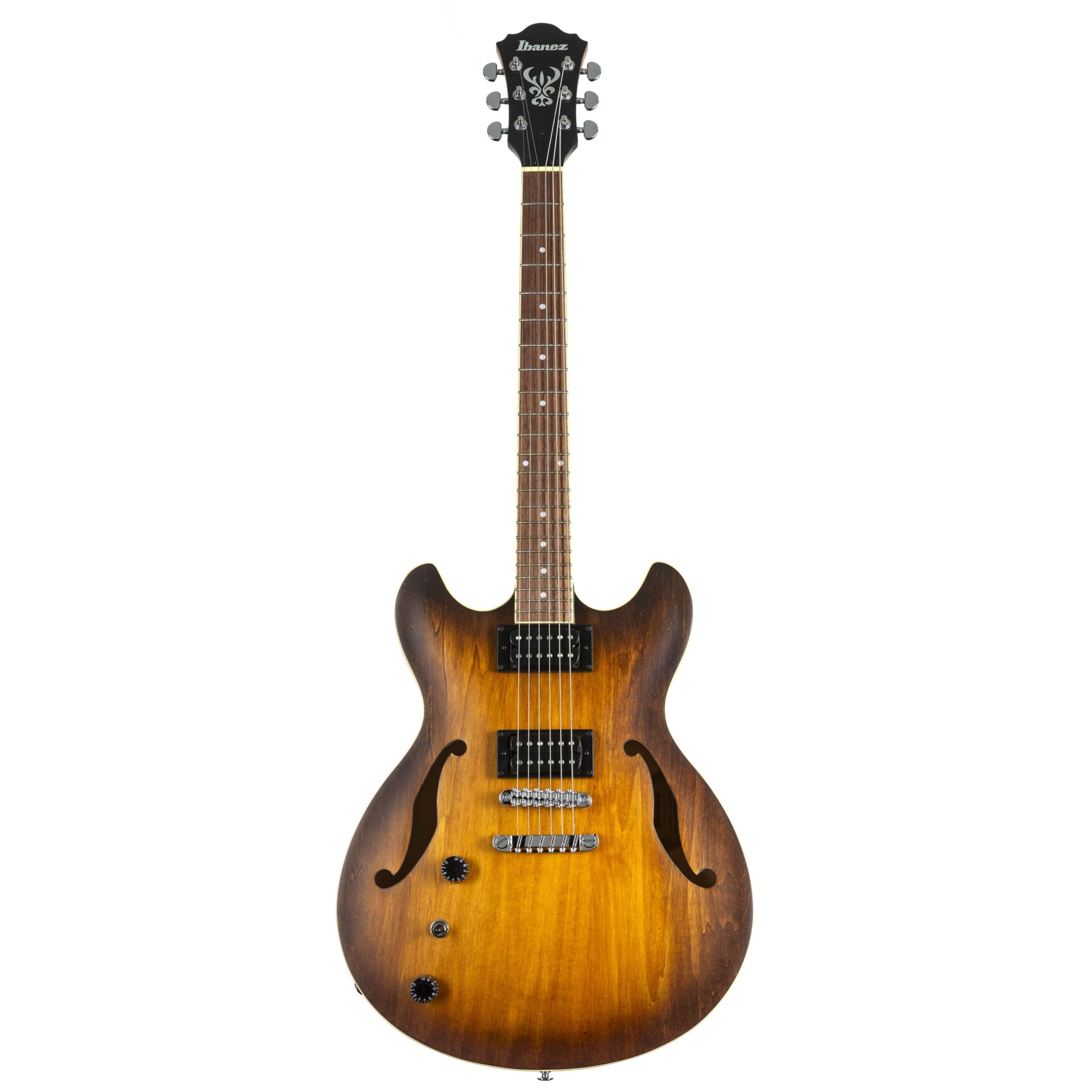 Ibanez AS53L-TF Artcore Linkshänder E-Gitarre