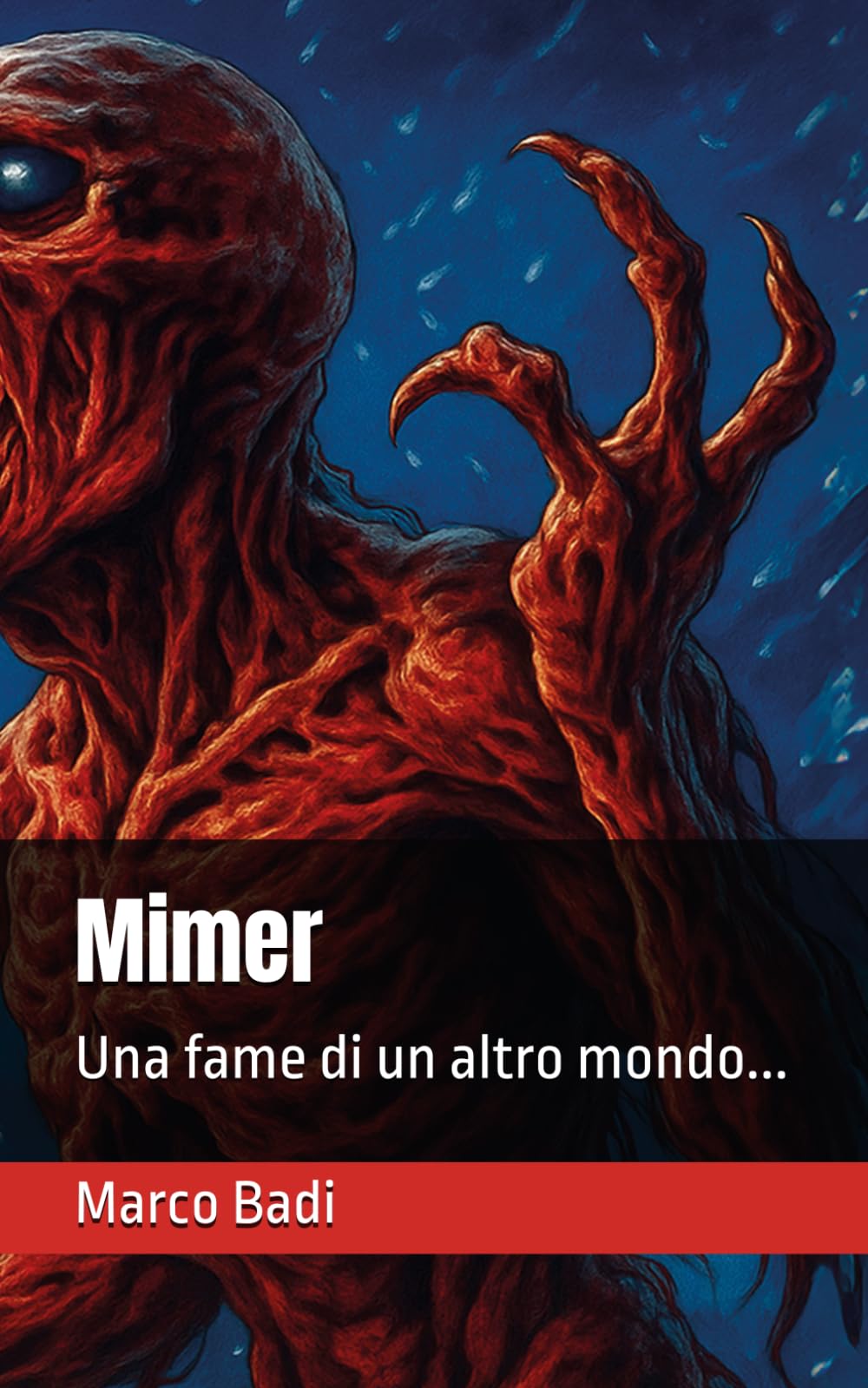 Mimer: Una fame di un altro mondo