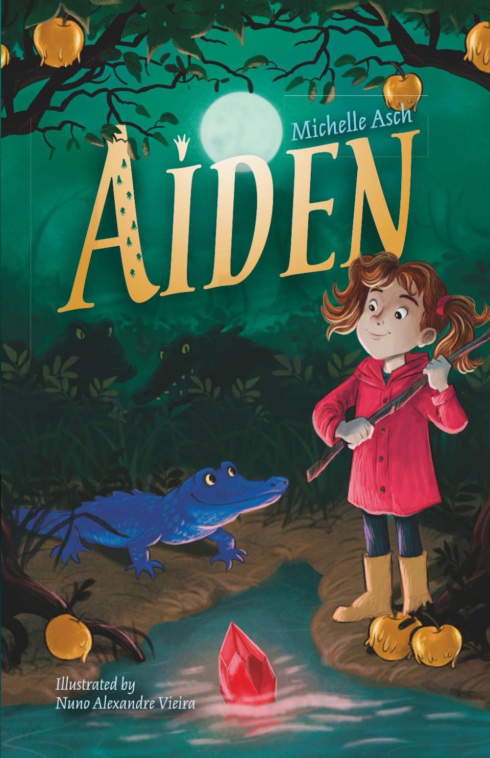 Aiden