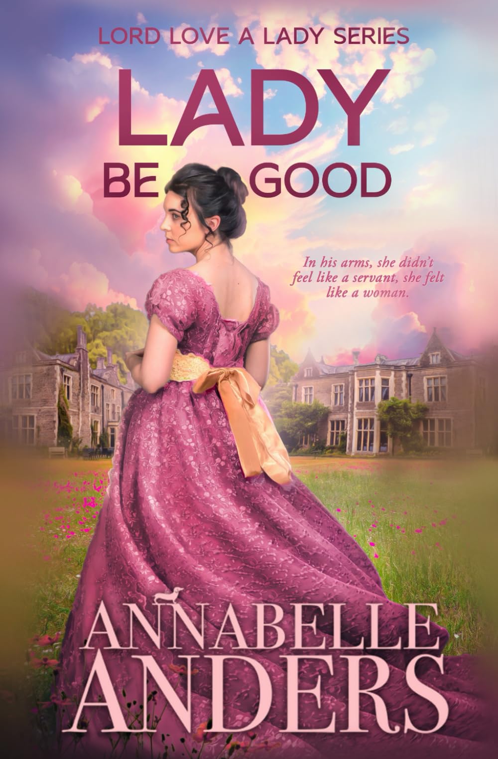 Lady Be Good (Lord Love a Lady)