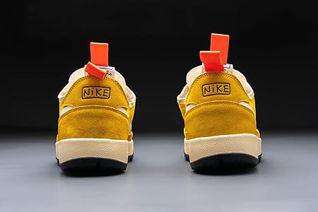 Amazon.com | NIKE CRAFT GENERAL PURPOSE SHOE TOM SACHS ARCHIVE