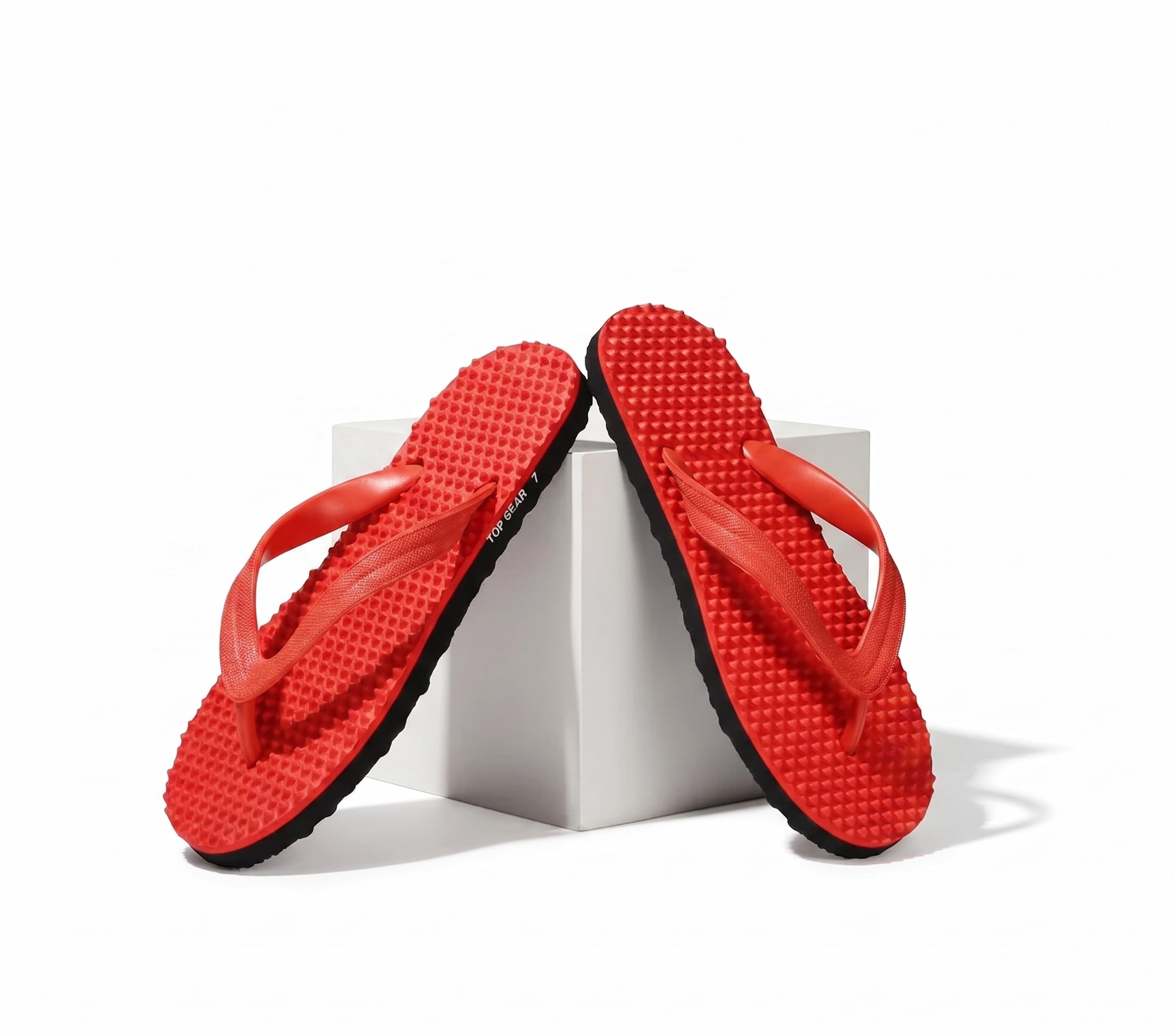 tgh Men's Hawai Slipper | Soft & Comfortable | Durable & Anti Skid | for Daily Use | Lightweight for Gents and Boys-picture-22