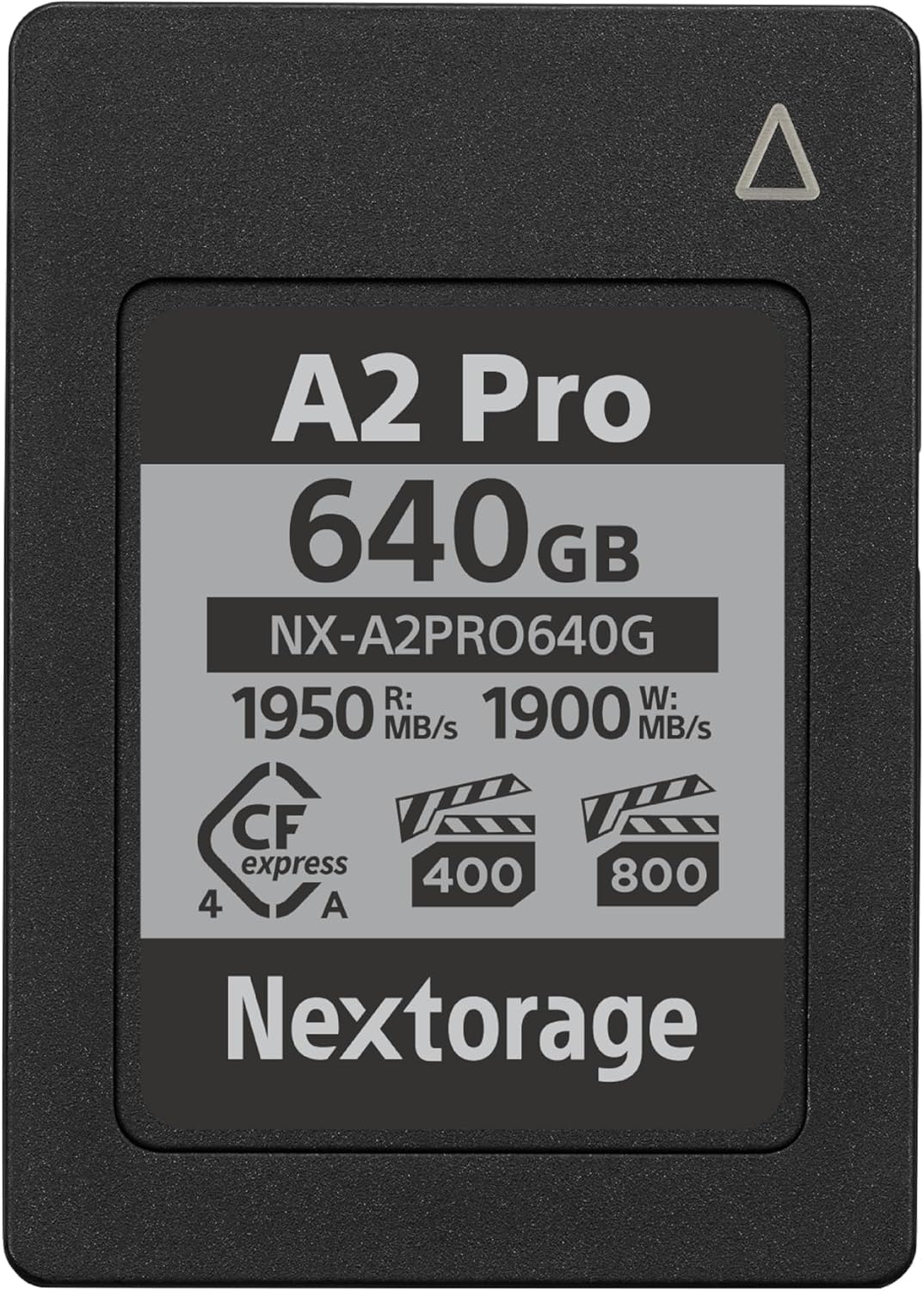Nextorage　CFexpress Type A カードリーダー Amazon.co.jp: Nextorage 日本メーカー CFexpress Type A カード