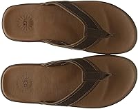 Vista 5 de UGG Sandalias Seaside Flip para hombre