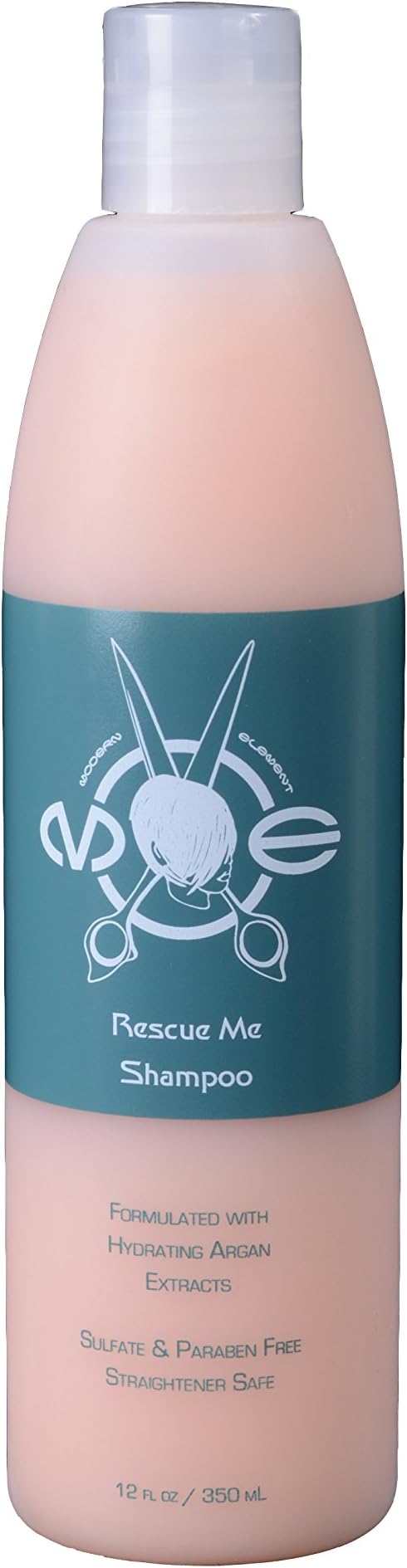 Modern Element-Rescue Me Shampoo 12oz