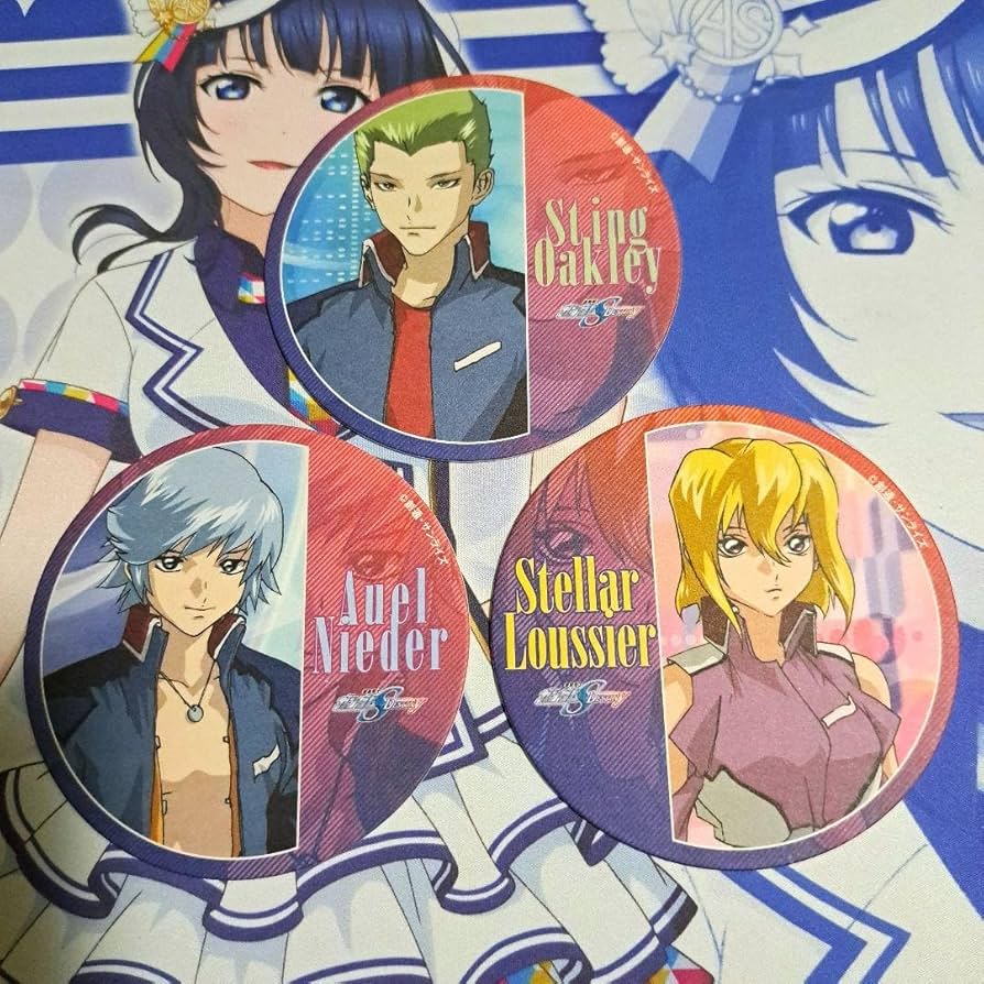 スパイラルカフェ 特典 コースター 限定セット 鳴海清隆 後半コースター スパイラル カフェ 生誕20周年記念