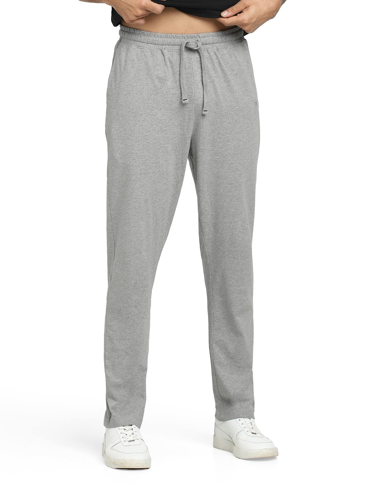 XYXX Pace Cotton Rich męskie spodnie treningowe