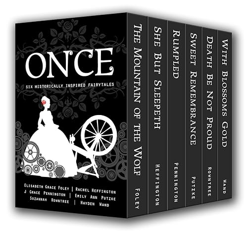 six fairytales