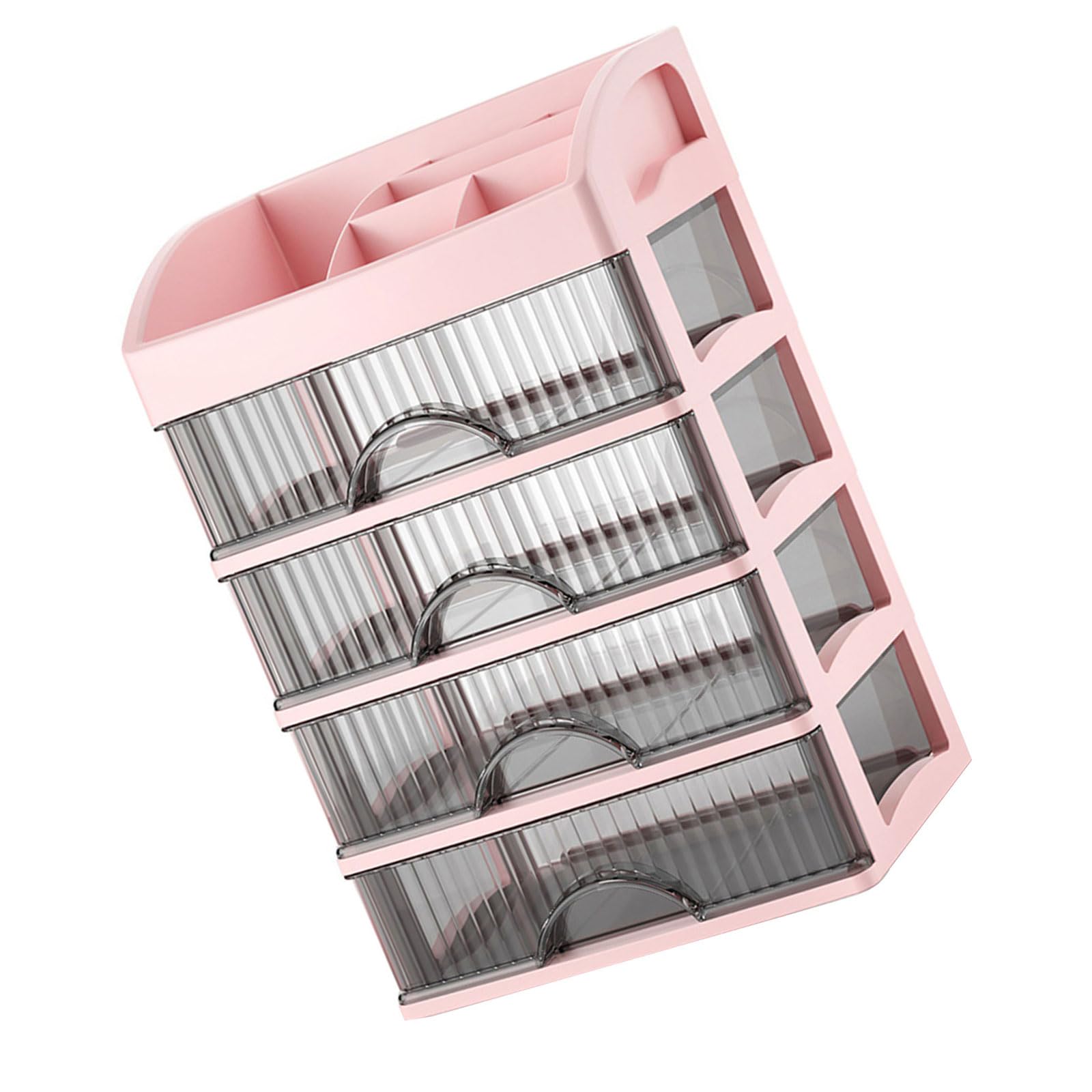 Carotoe C Arotoe Makeup Storage Box Makeup Drawer Set Sturdy Osmetics Organizers For Organizing Beauty Products Organizers