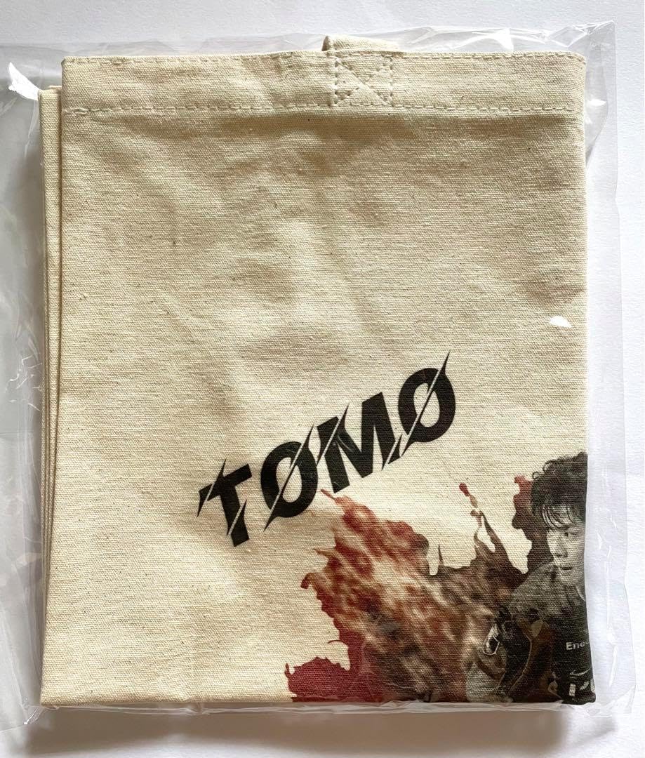 藤井フミヤ FFマーク ショルダーバッグ FC限定 グッズ ファンクラブ