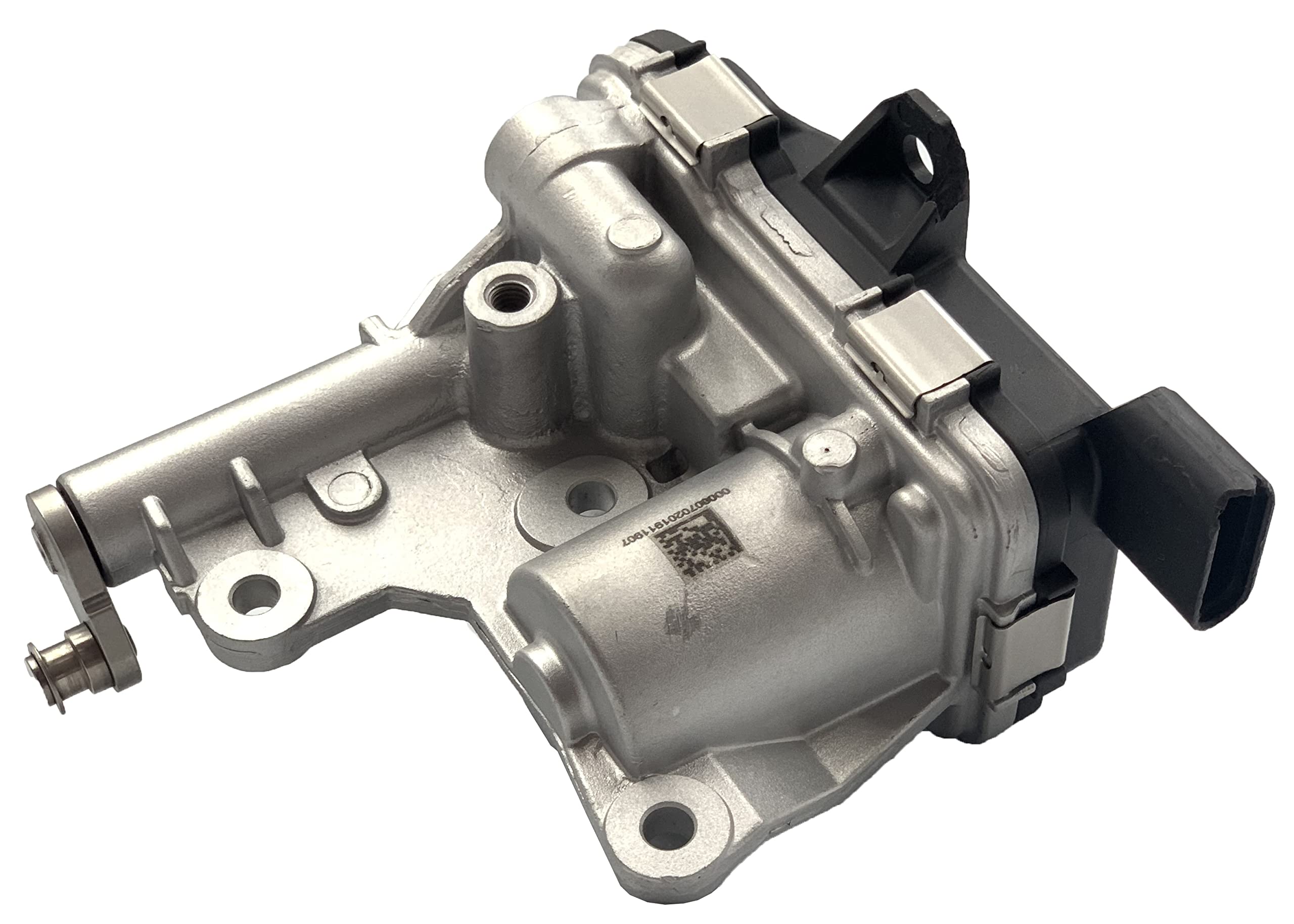 Original turbo électrique actionneur Borg-Warner 59001107639