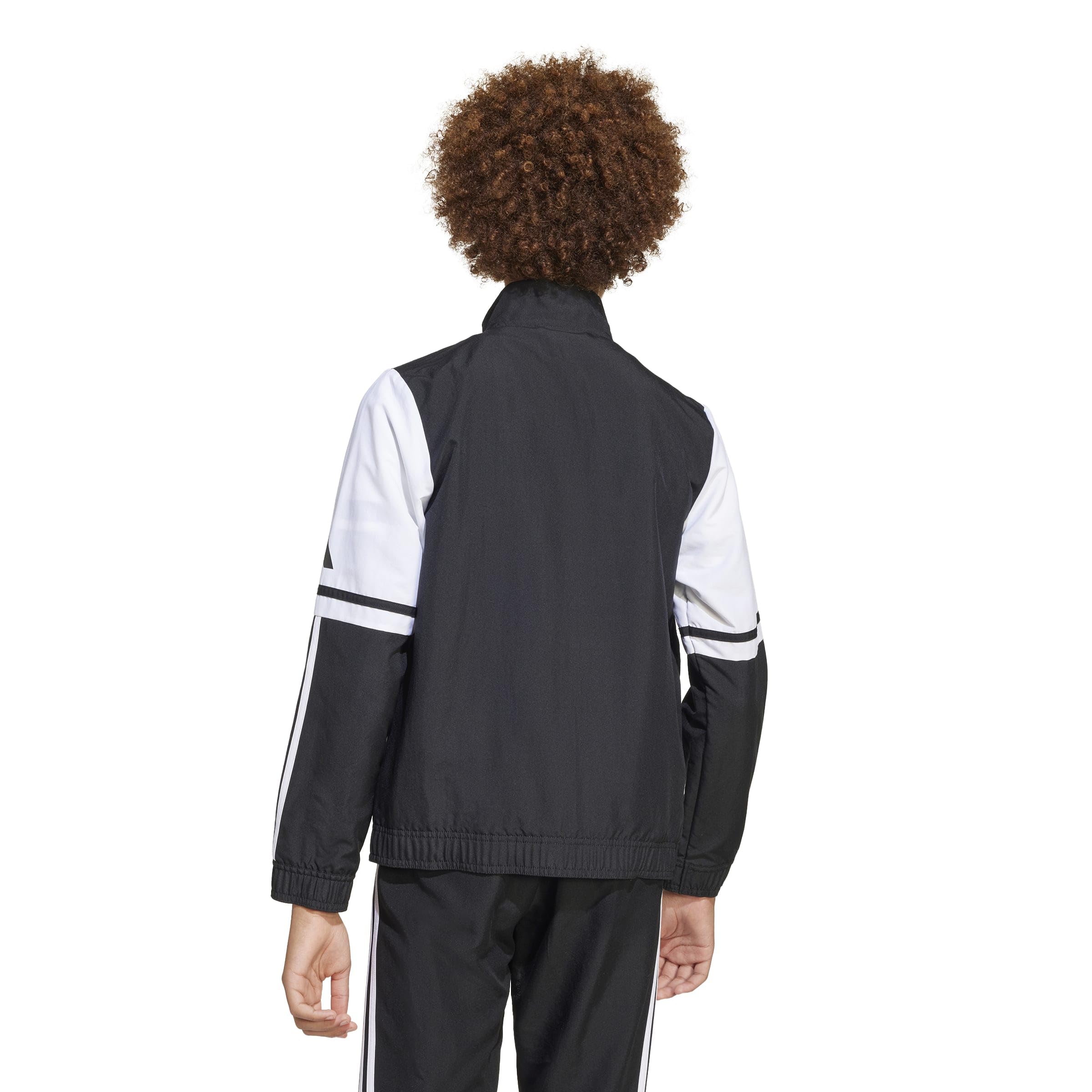 Adidas SQUADRA25 Presentation Jacket Kids Unisex