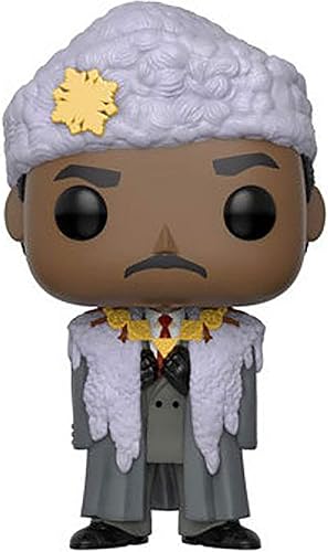 Miniatura 2 de Funko Películas Viniendo a América - Prince Akeem