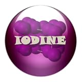 iodine deutsch englisch Properties Iodine