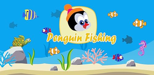 pinguim jogo de pesca livre - gancho da evolução pescador