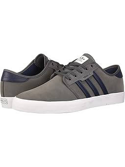 adidas skateboarding seeley court
