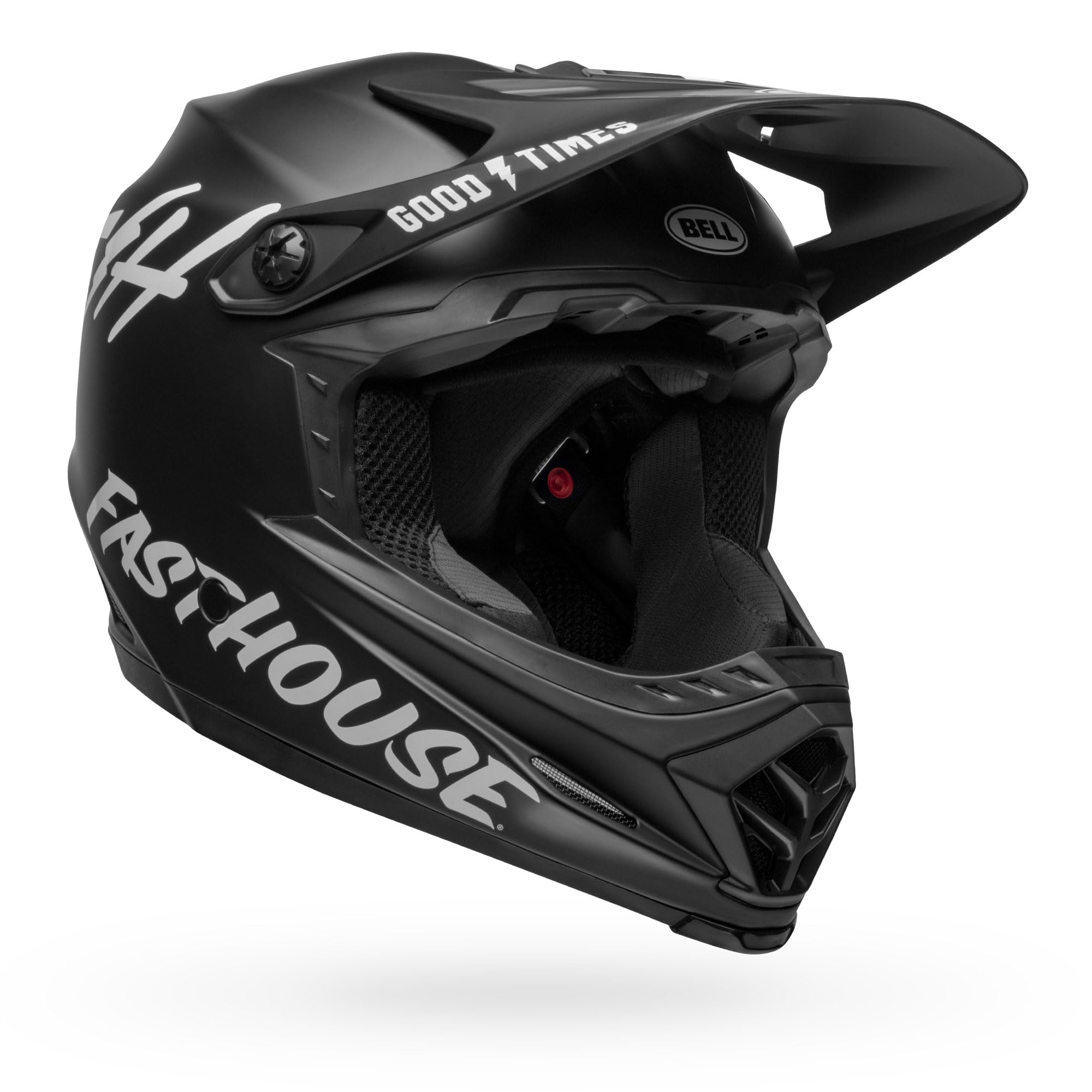 Bell Full-9 Fusion MIPS MTB kask pełnotwarzowy