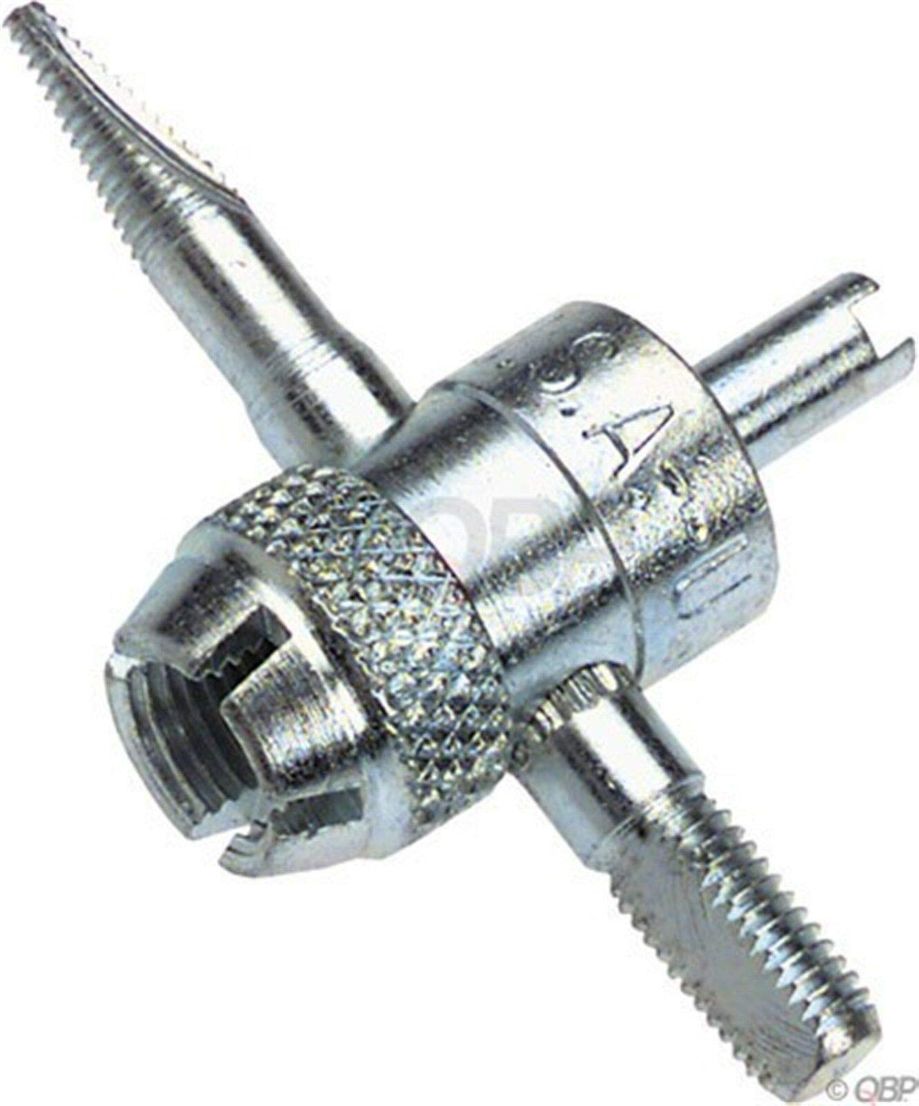 Rema 4-in-1 Valve Repair Tool